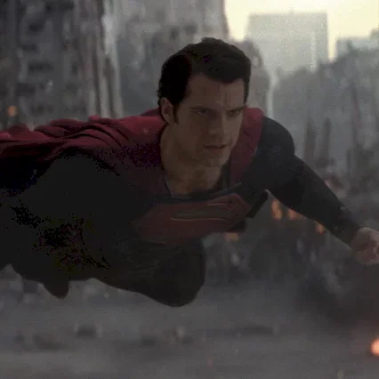 Miniature photo du film : Man of Steel