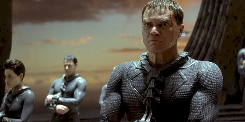 Photo du film : Man of Steel