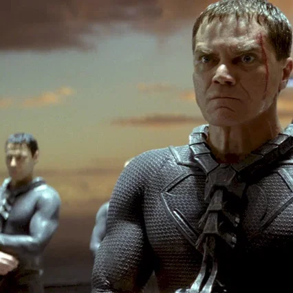 Miniature photo du film : Man of Steel