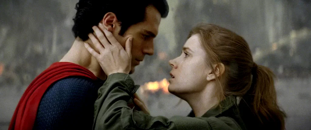 Photo 47 du film : Man of Steel