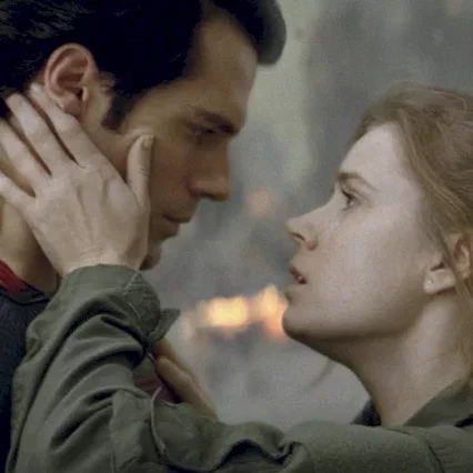 Miniature photo du film : Man of Steel
