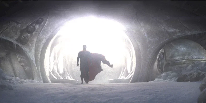 Photo du film : Man of Steel