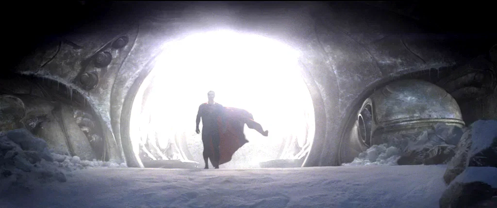 Photo 61 du film : Man of Steel