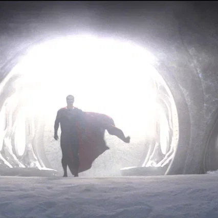 Miniature photo du film : Man of Steel