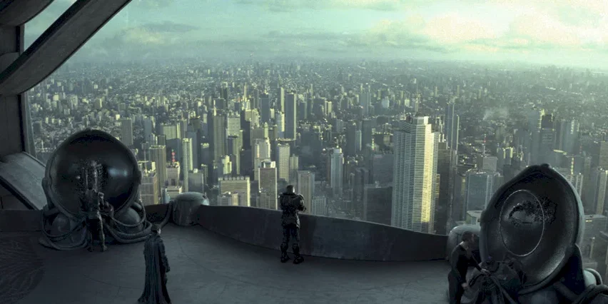 Photo du film : Man of Steel