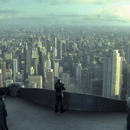 Miniature photo du film : Man of Steel