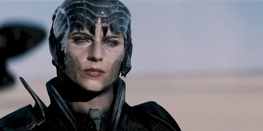 Photo du film : Man of Steel