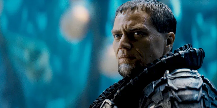 Photo du film : Man of Steel