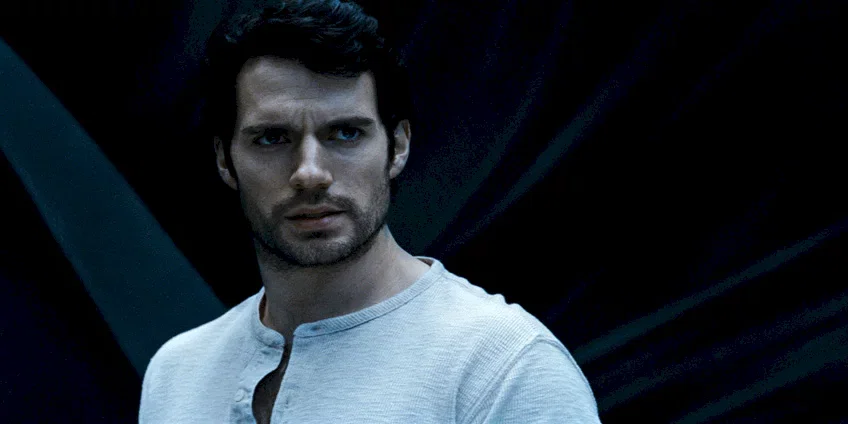 Photo du film : Man of Steel