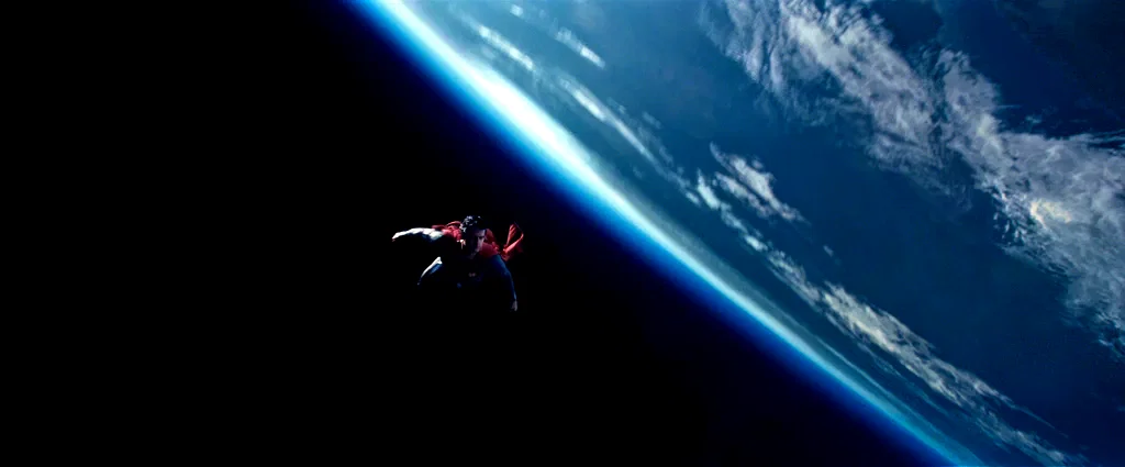 Photo 6 du film : Man of Steel