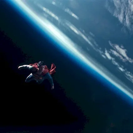 Miniature photo du film : Man of Steel