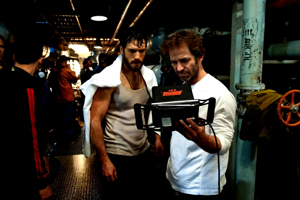 Photo 55 du film : Man of Steel