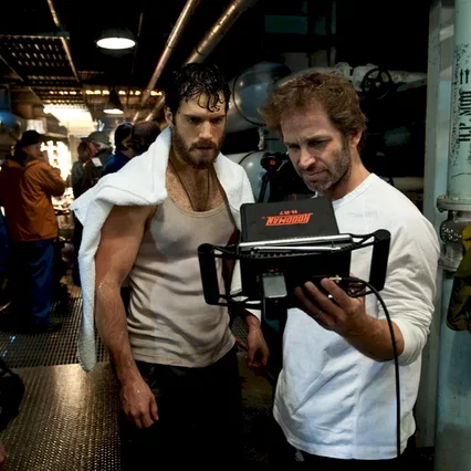 Miniature photo du film : Man of Steel