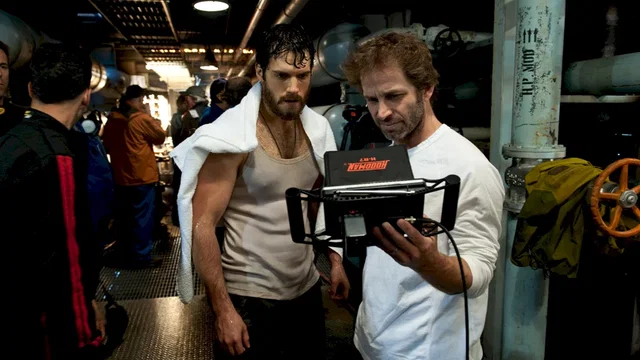 Photo du film : Man of Steel