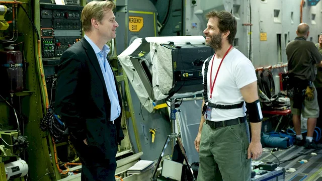 Photo du film : Man of Steel