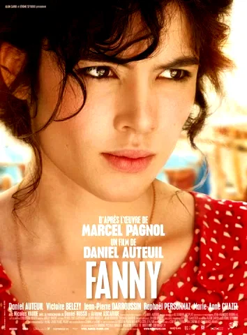 Affiche du film : Fanny