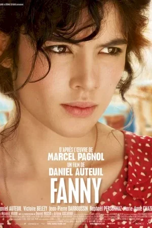 Affiche du film : Fanny