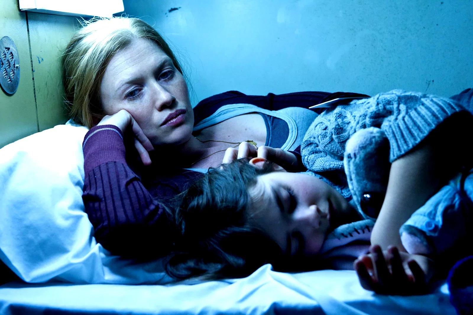 Photo 9 du film : World War Z