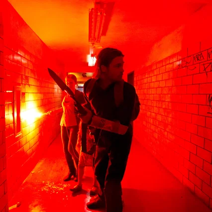 Miniature photo du film : World War Z