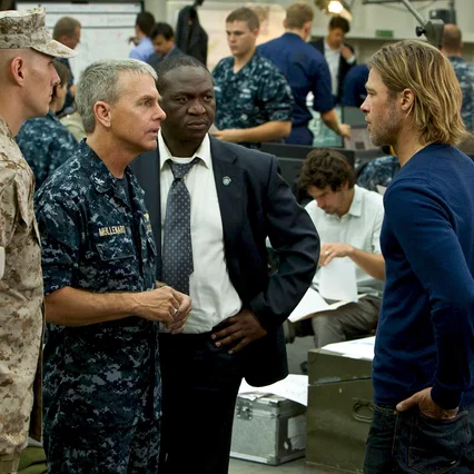 Miniature photo du film : World War Z