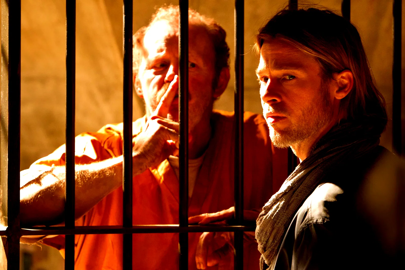 Photo 13 du film : World War Z