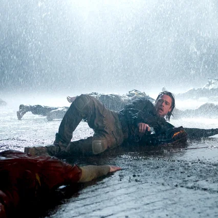 Miniature photo du film : World War Z
