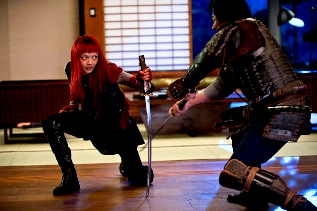 Photo 11 du film : Wolverine : le combat de l'immortel