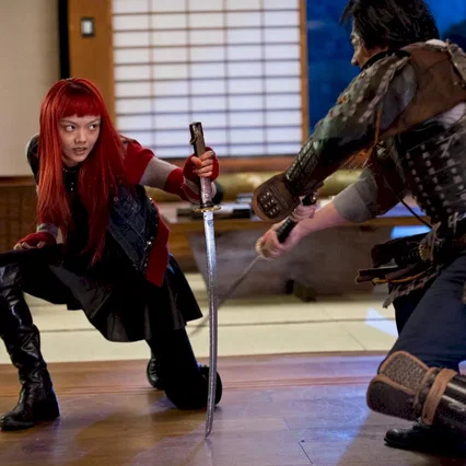 Miniature photo du film : Wolverine : le combat de l'immortel