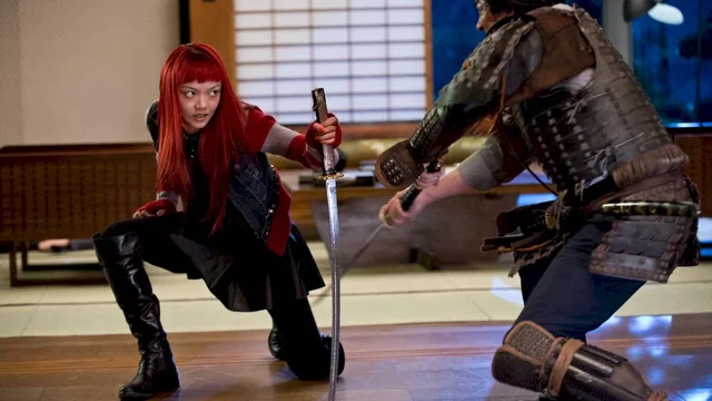Photo du film : Wolverine : le combat de l'immortel