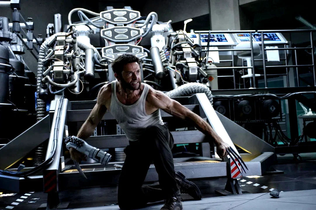 Photo 6 du film : Wolverine : le combat de l'immortel