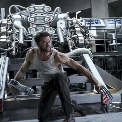 Miniature photo du film : Wolverine : le combat de l'immortel