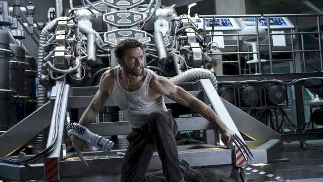 Photo du film : Wolverine : le combat de l'immortel