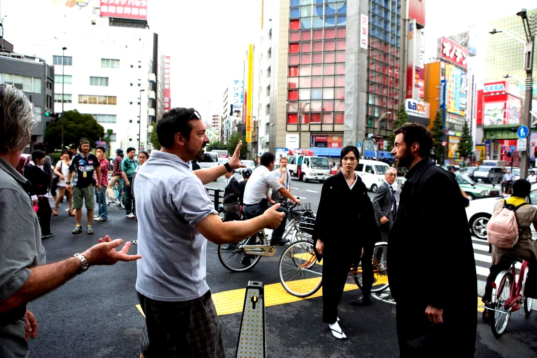 Photo 8 du film : Wolverine : le combat de l'immortel