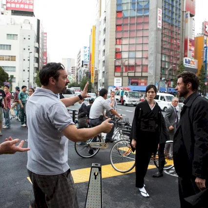 Miniature photo du film : Wolverine : le combat de l'immortel