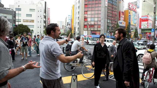Photo du film : Wolverine : le combat de l'immortel