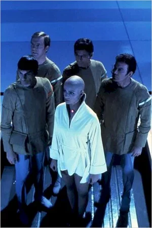 Photo du film : Star Trek, le film