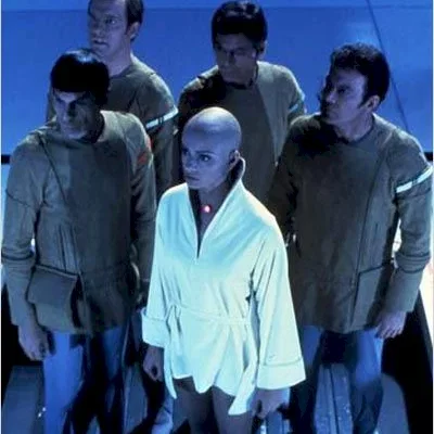 Miniature photo du film : Star Trek, le film
