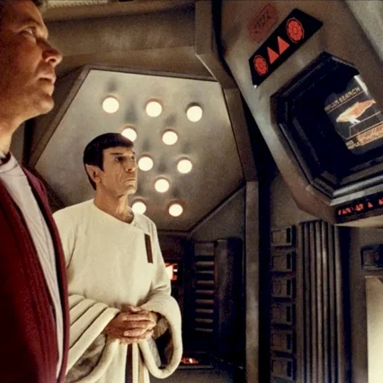 Miniature photo du film : Star Trek IV : Retour sur terre