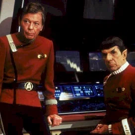 Photo du film : Star Trek V : L'ultime frontière