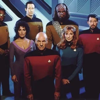 Miniature photo du film : Star trek générations