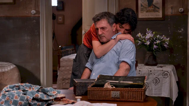 Photo du film : Fanny