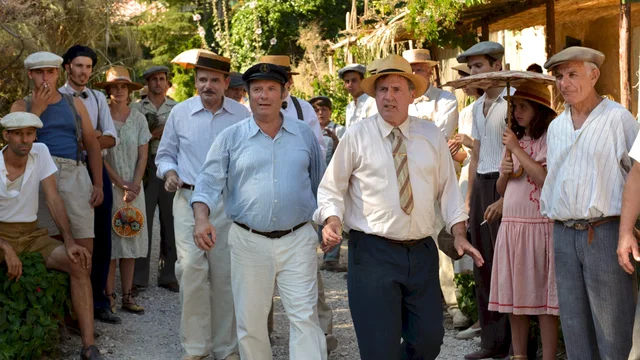 Photo du film : Fanny