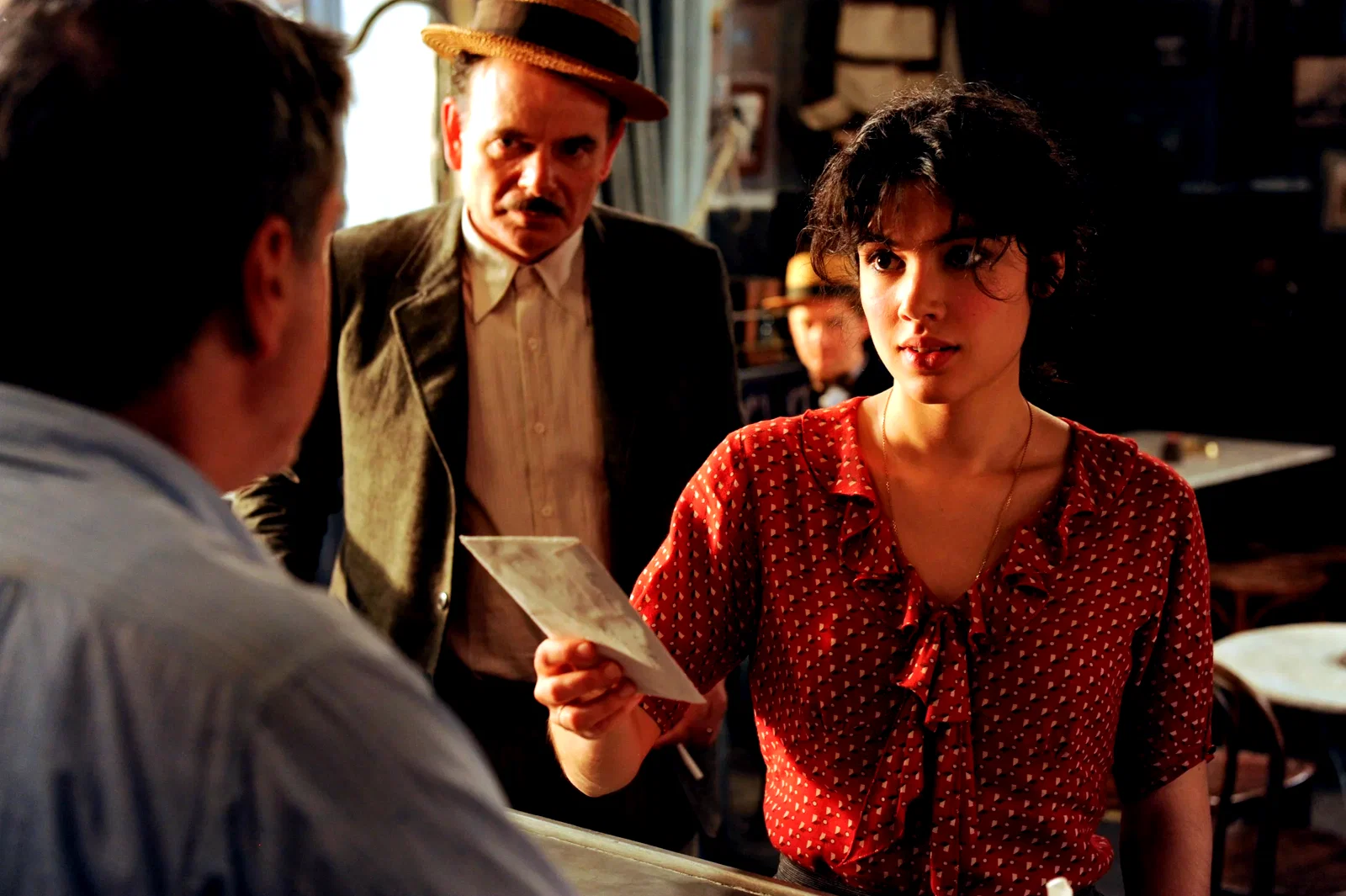 Photo 17 du film : Fanny