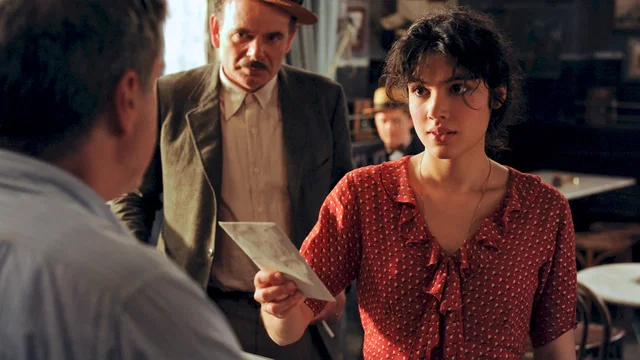 Photo du film : Fanny