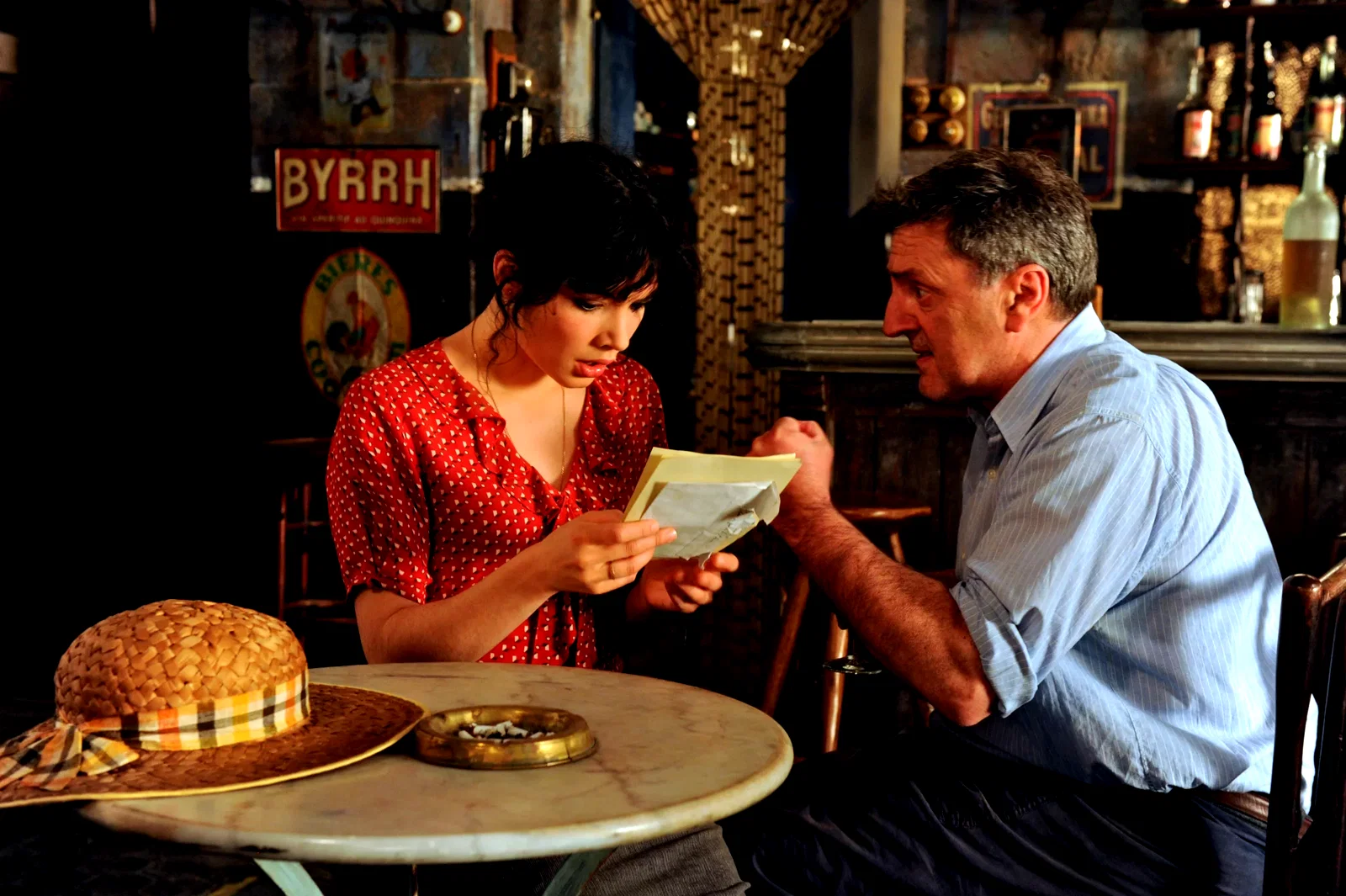 Photo 18 du film : Fanny