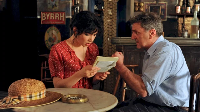 Photo du film : Fanny