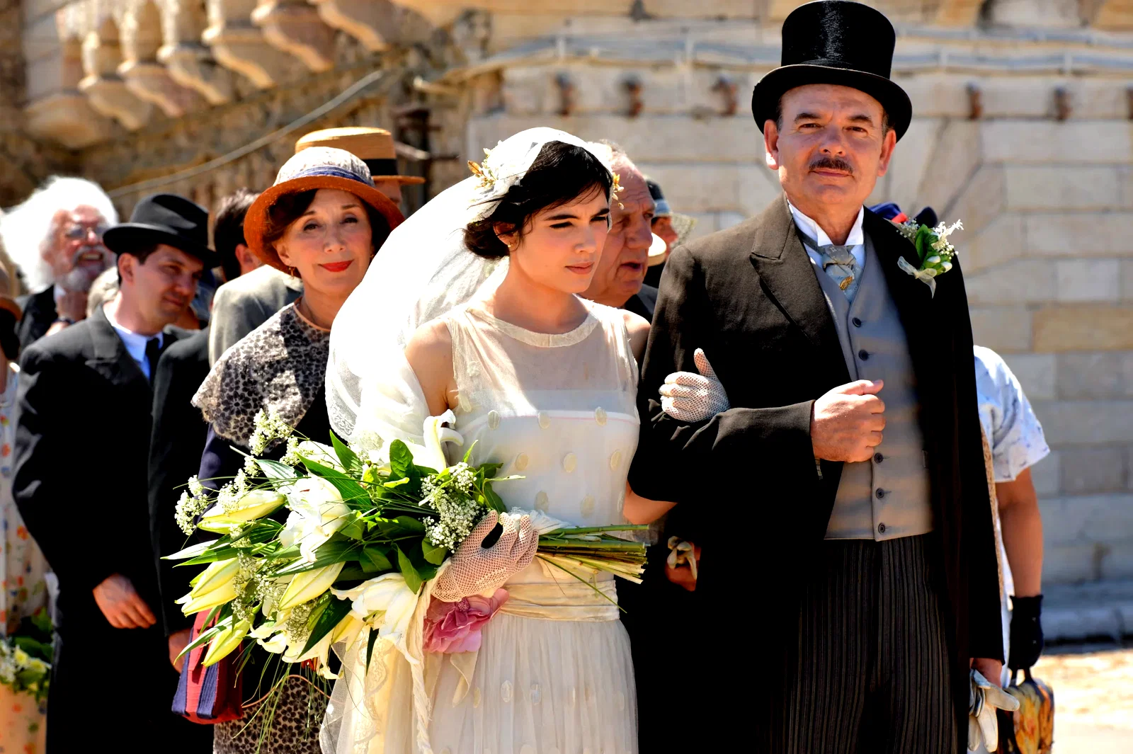 Photo 20 du film : Fanny