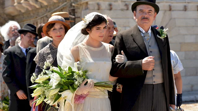 Photo du film : Fanny