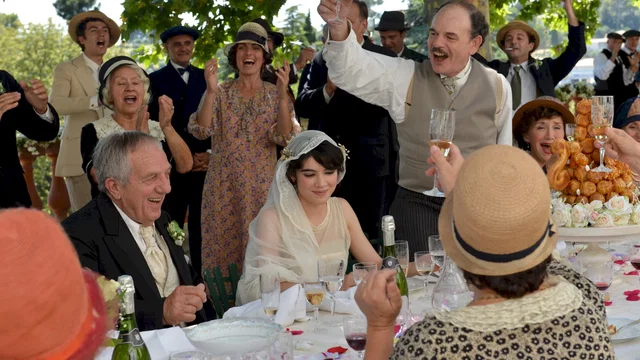 Photo du film : Fanny