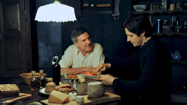 Photo du film : Fanny